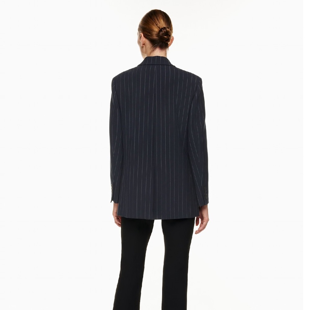 Babaton Status Blazer - Picture 5 of 10